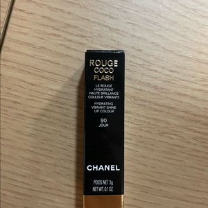 샤넬 루쥬 코코 플래쉬 쥬르 90 새제품