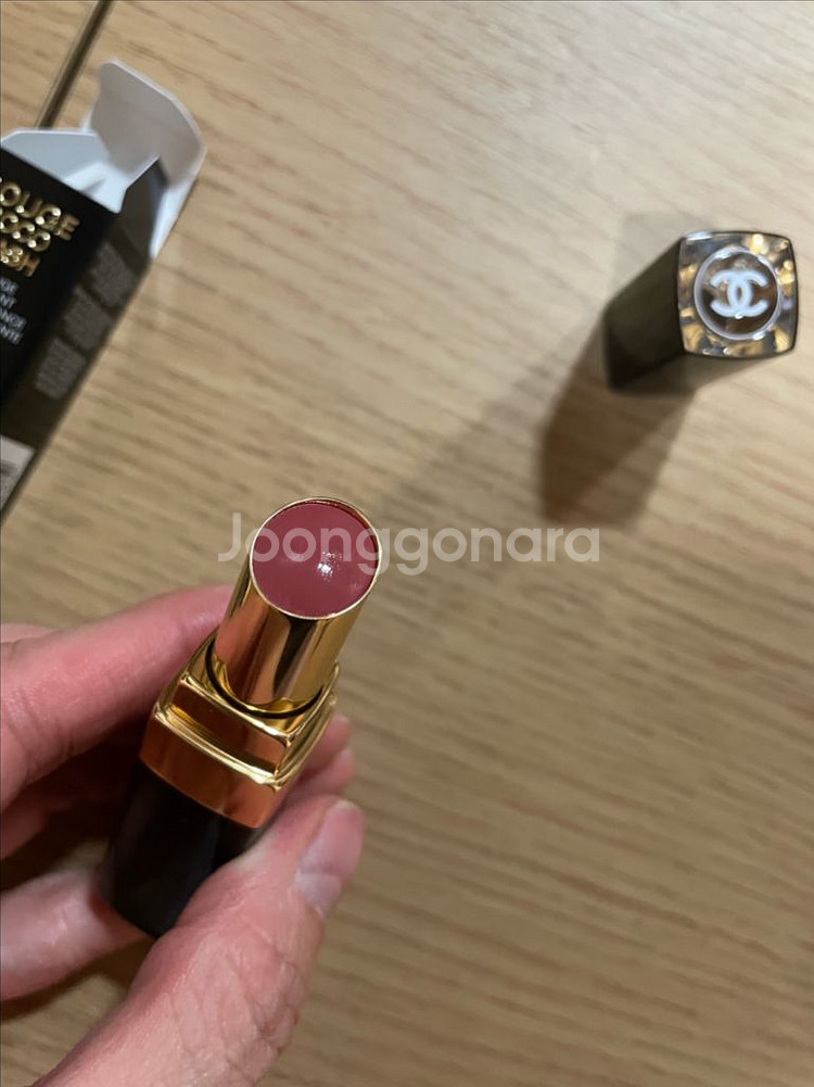 샤넬 루쥬 코코 플래쉬 쥬르 90 새제품--1