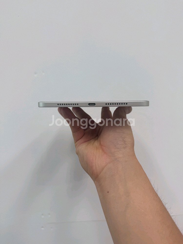 아이패드 미니 a17 pro 128g wifi--2