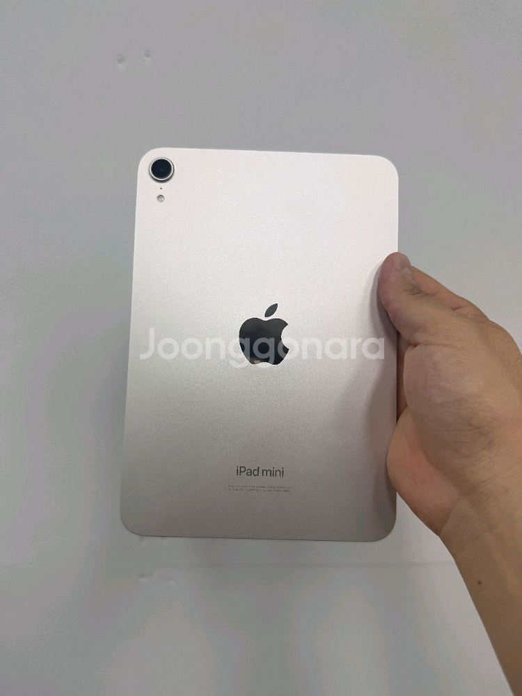 아이패드 미니 a17 pro 128g wifi--5