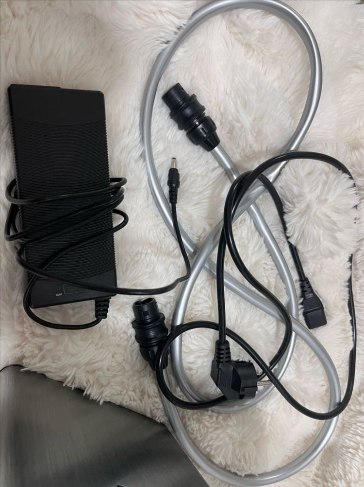 보탬큐브N 고출력 고주파마사지기 (네고사양) 이미지