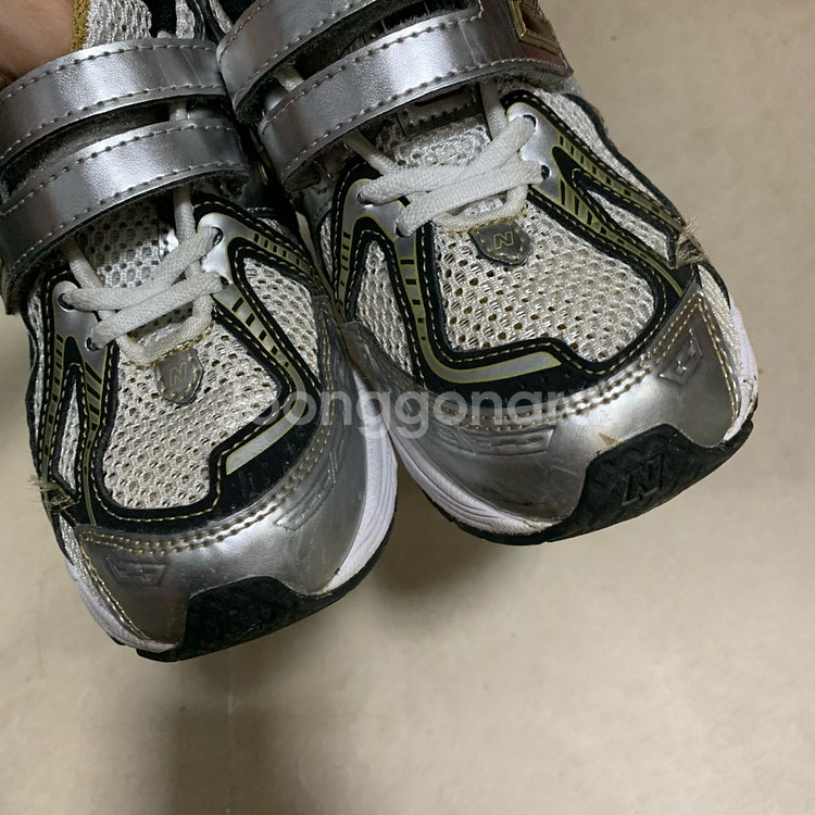 뉴발란스키즈 1906 운동화 210--1