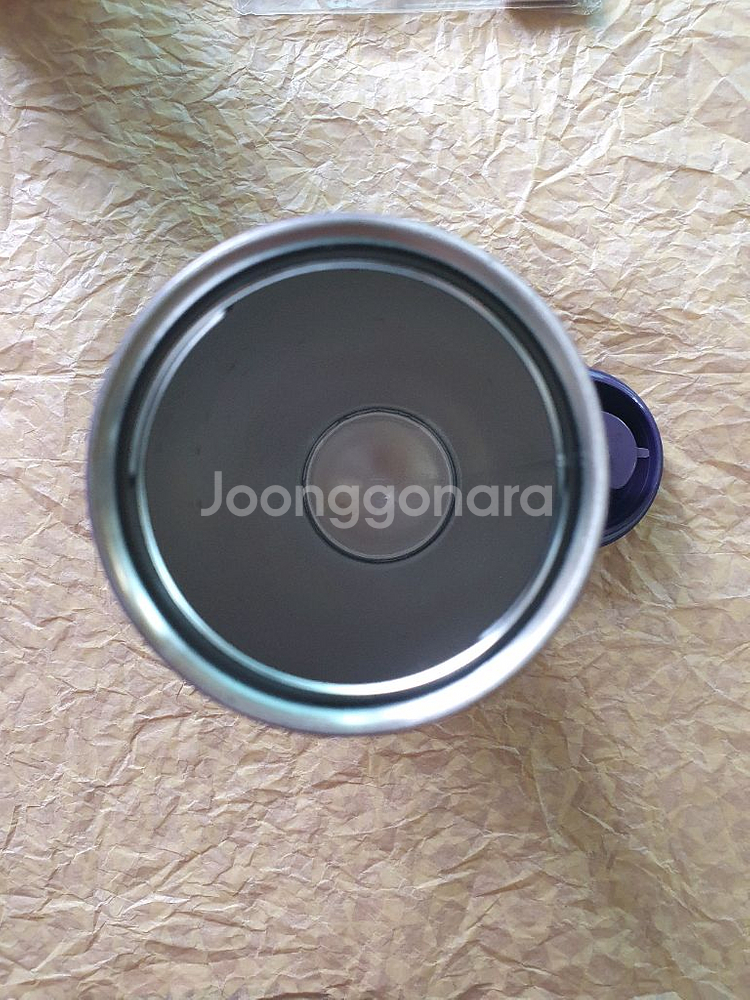 스타벅스 SS 트로이 할로윈의 마법 텀블러 473ml--2
