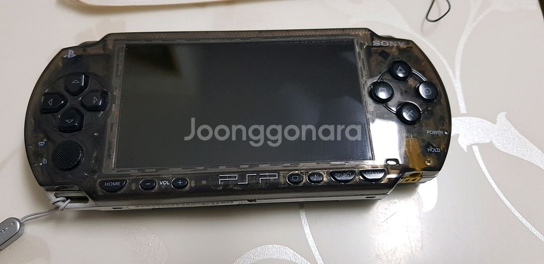 PSP 1005--1