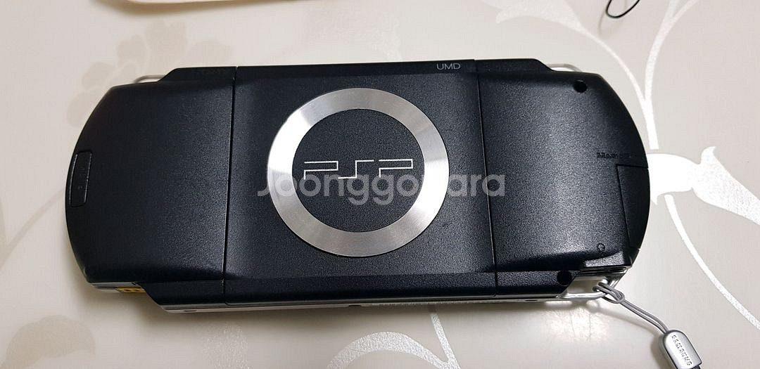 PSP 1005--2