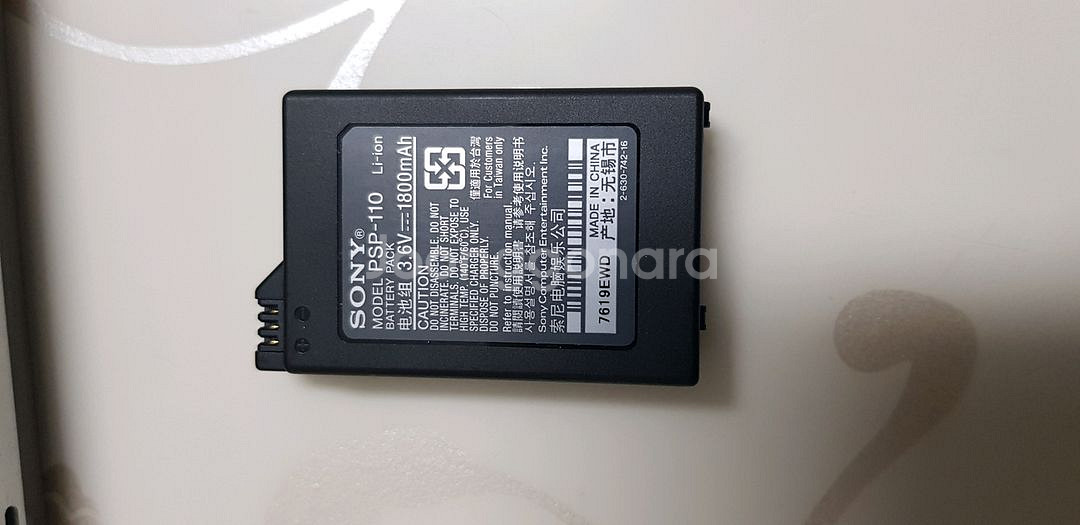 PSP 1005--3