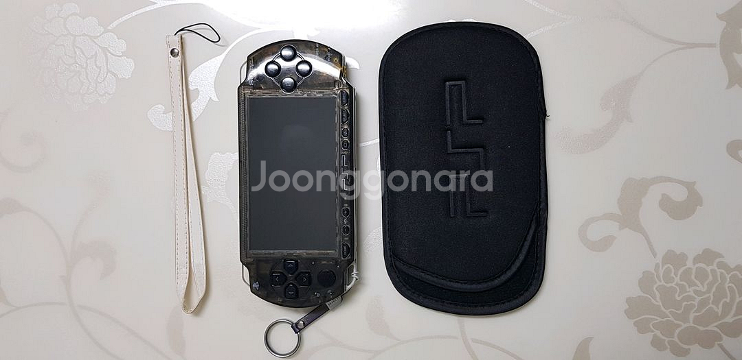 PSP 1005--0