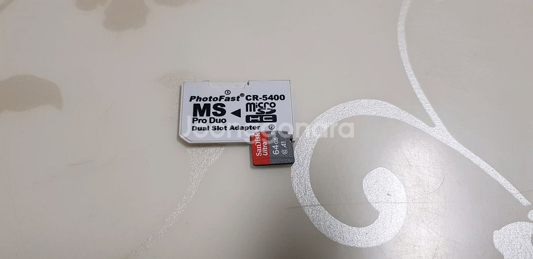 PSP 1005--4