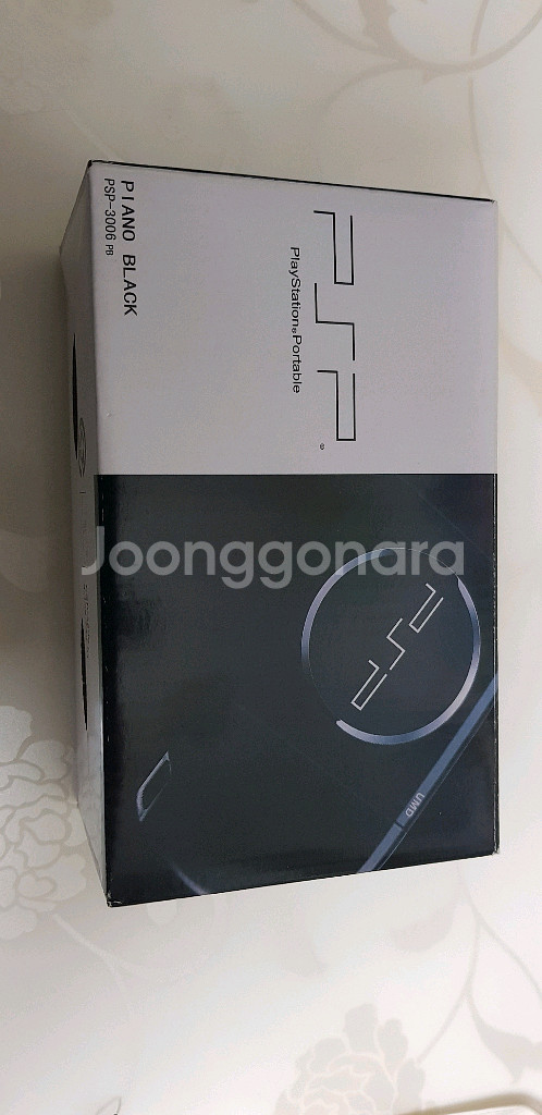 PSP 1005--8