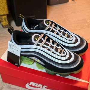 나이키 에어 베이퍼맥스 97 아시아 볼트 275mm