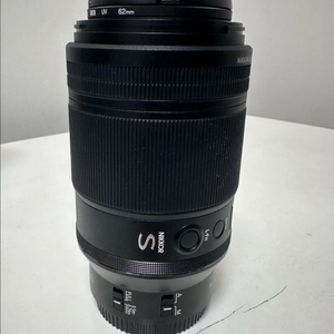 니콘 Z마운트 105mm 2.8 vr