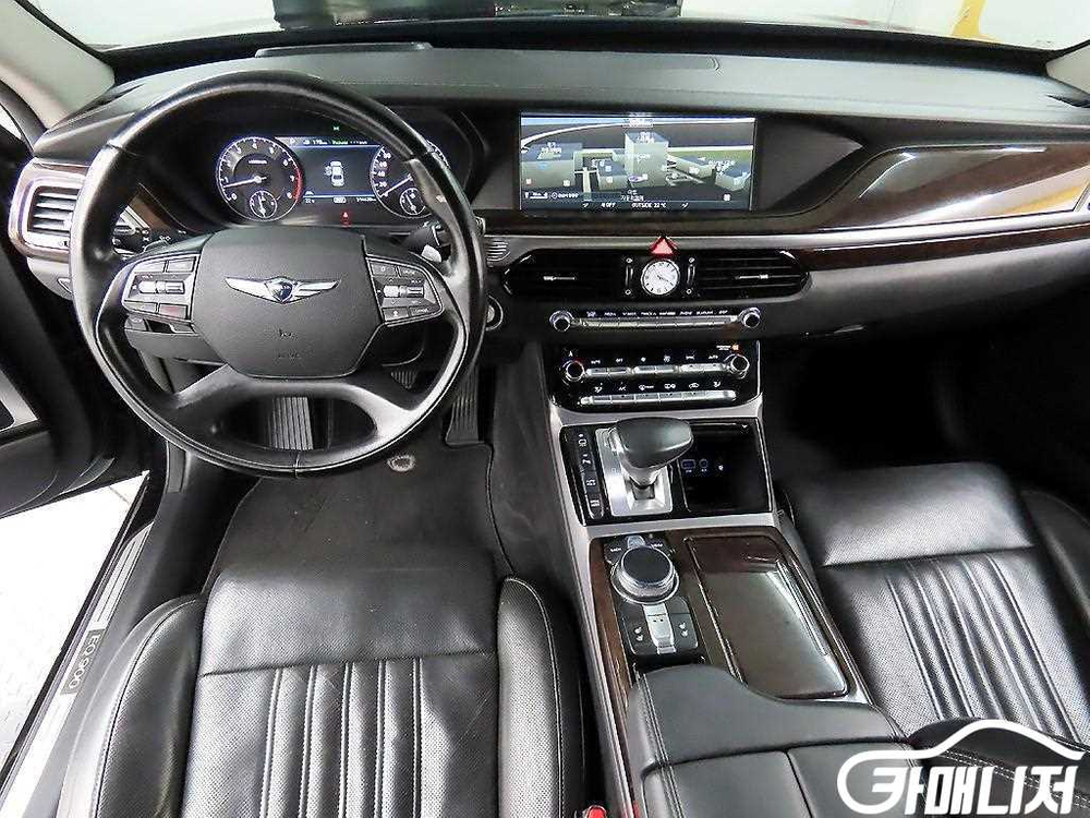 [제네시스]EQ900 3.8 GDI AWD 프리미엄 럭--6