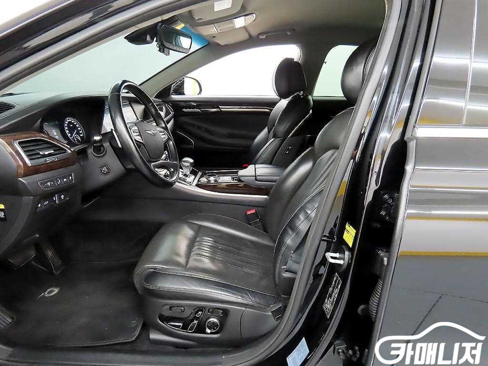 [제네시스]EQ900 3.8 GDI AWD 프리미엄 럭--4