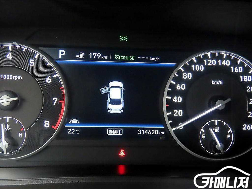 [제네시스]EQ900 3.8 GDI AWD 프리미엄 럭--7