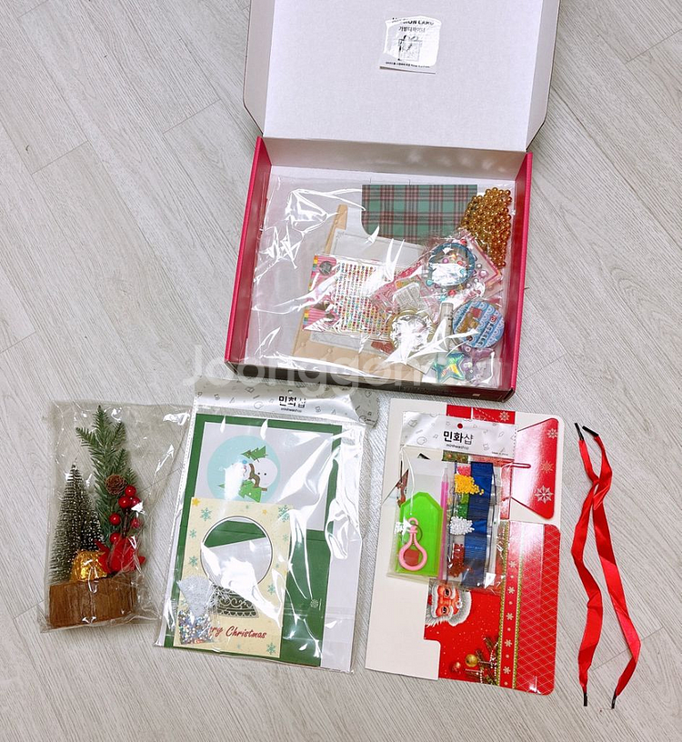 새상품 > 키자니아 직업체험 홈키트 가방디자이너 외--0