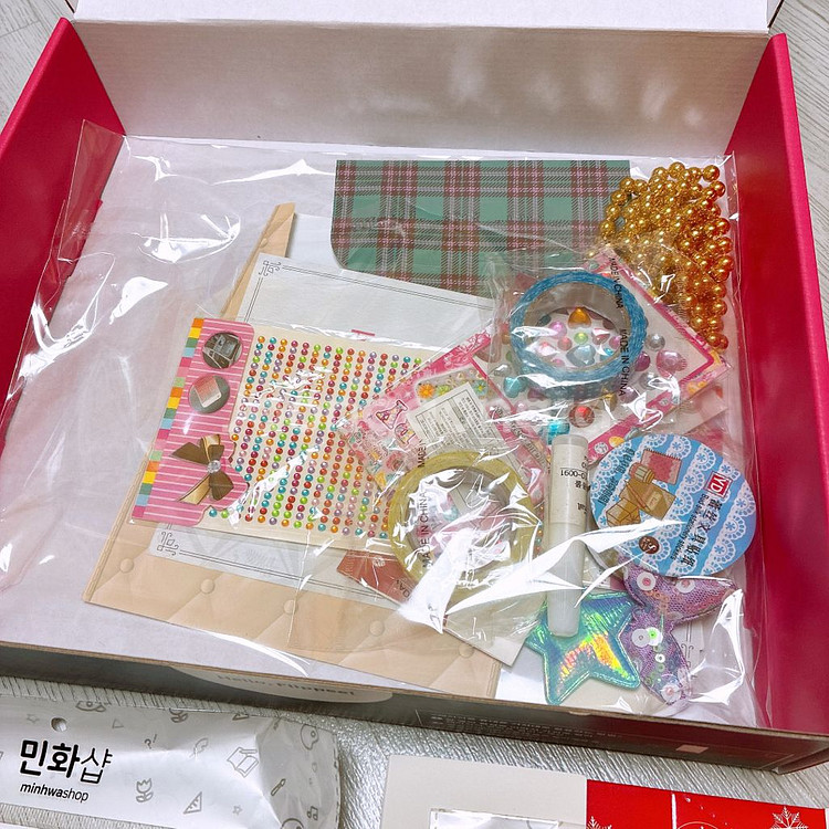 새상품 > 키자니아 직업체험 홈키트 가방디자이너 외--1