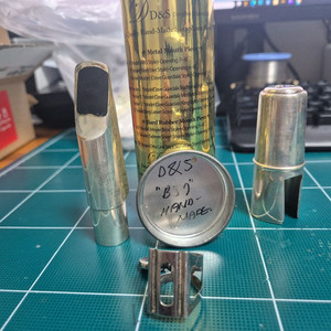 조동희 알토 A7 피스