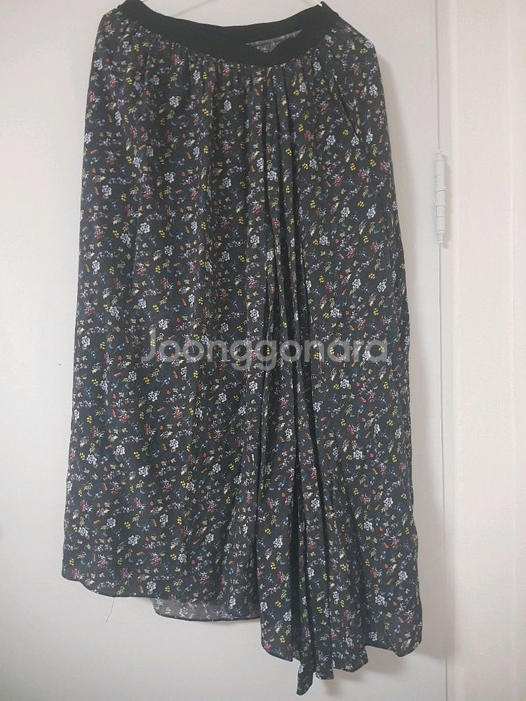 쟈딕 자딕 zadig 앤 볼테르 스커트 택포--0