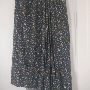 쟈딕 자딕 zadig 앤 볼테르 스커트 택포