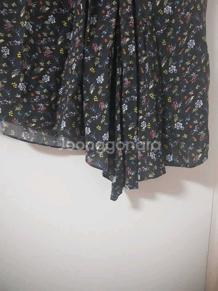 쟈딕 자딕 zadig 앤 볼테르 스커트 택포--3