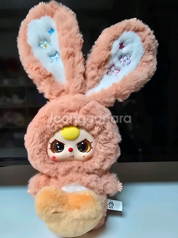 베이비쓰리 별토끼 팝니다--0