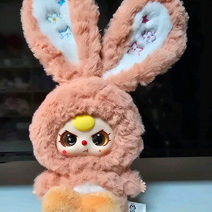 베이비쓰리 별토끼 팝니다