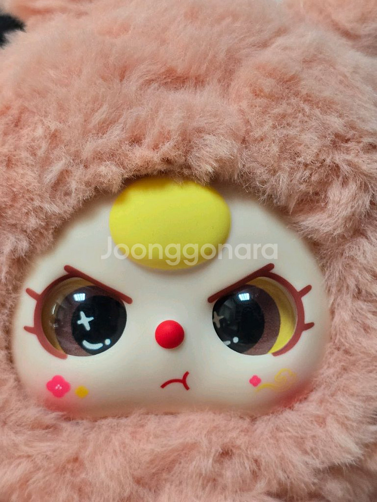 베이비쓰리 별토끼 팝니다--1