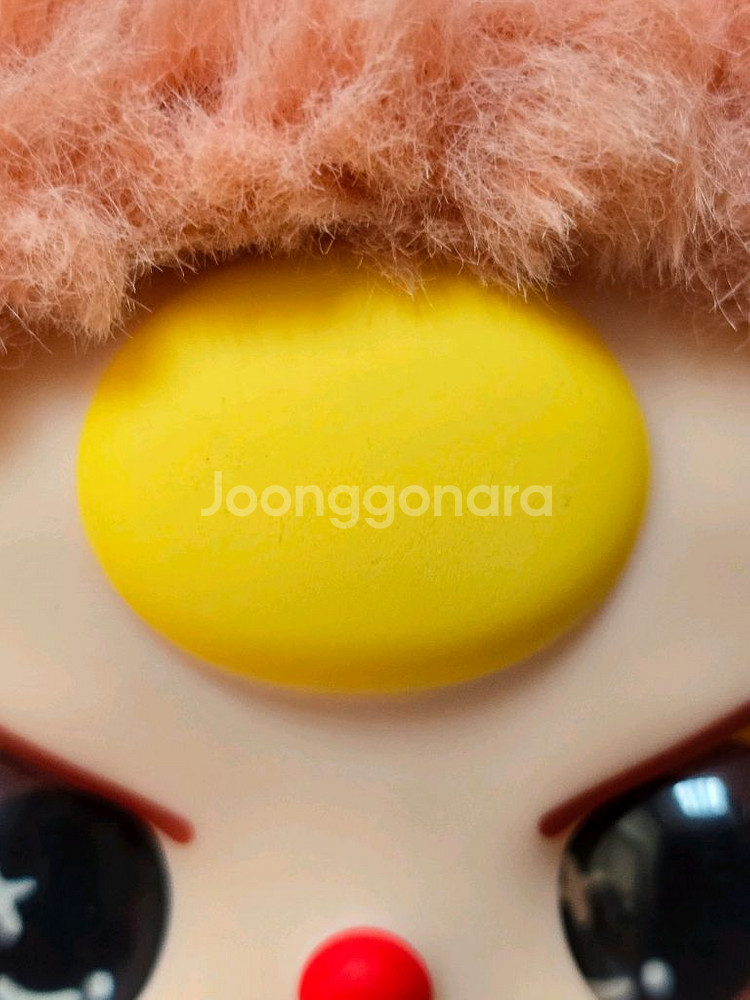 베이비쓰리 별토끼 팝니다--2