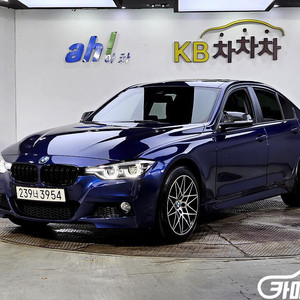 [BMW]3시리즈 (F30) 320d #앱특가