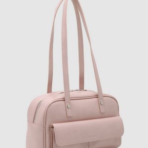 마틴콕스 숄더백 소프트핑크 새상품