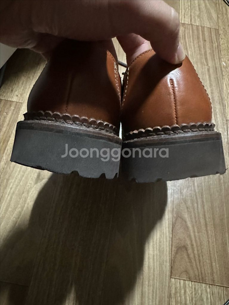 금강제화 금카엘 201d 티롤리안 265--4