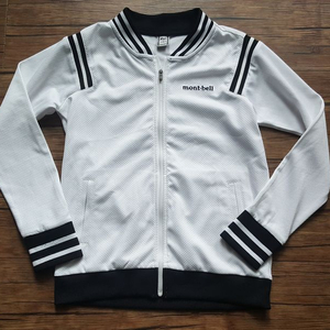 130정도 간절기 점퍼 수영가운 몽벨 아놀드파머