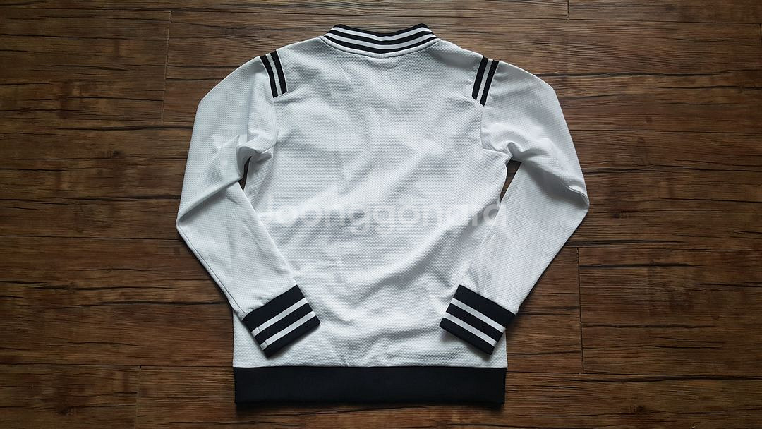 130정도 간절기 점퍼 수영가운 몽벨 아놀드파머--1