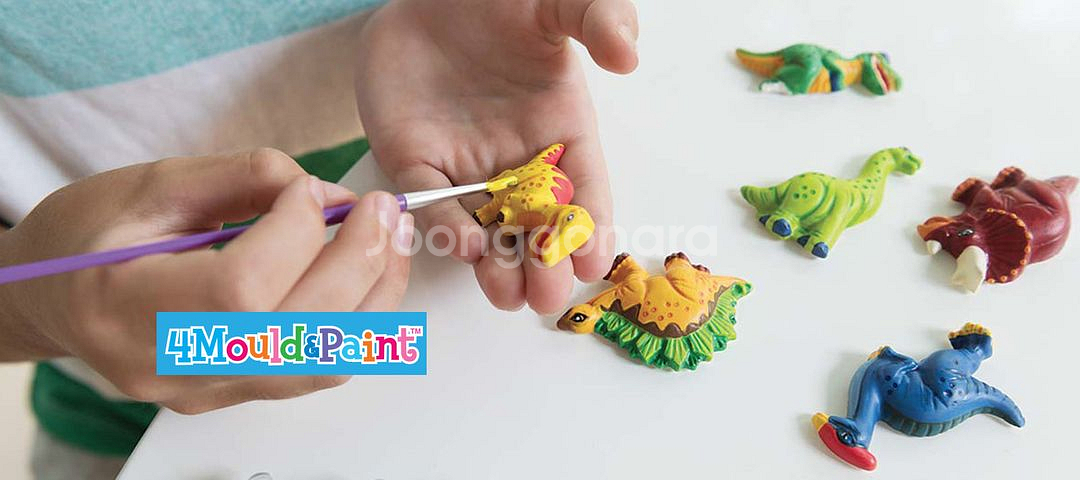 몰드 앤 페인트 5세 장난감 마그넷--1