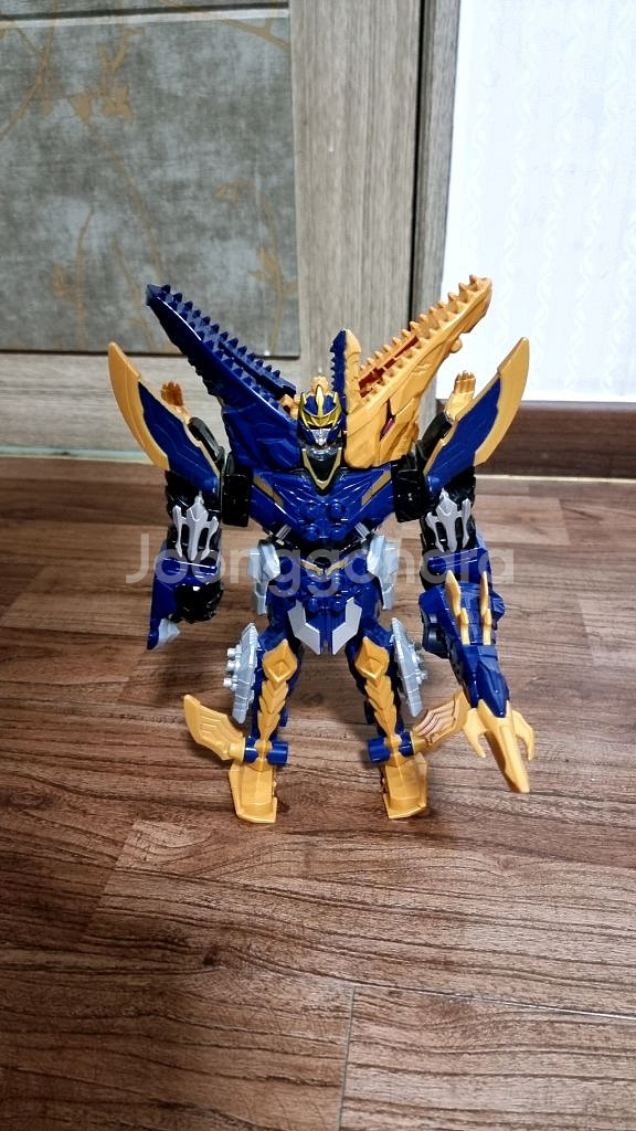 DX 다이노소울킹 티라미고, 모사렉스 2개--2