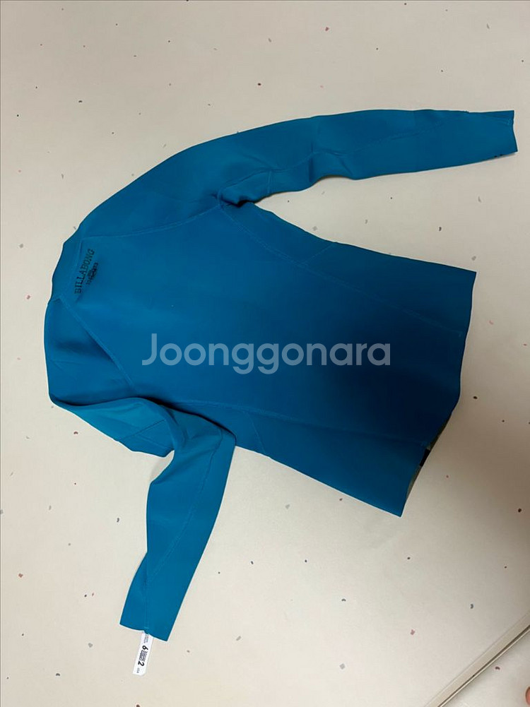 빌라봉 서핑타파 1mm 2사이즈--1