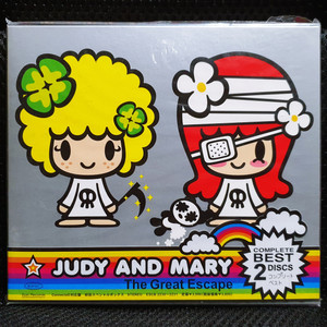 주디 앤 마리 JUDY AND MARY The G...