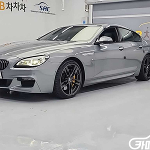 [BMW]6시리즈 (F12) 640 그란쿠페 d xDr