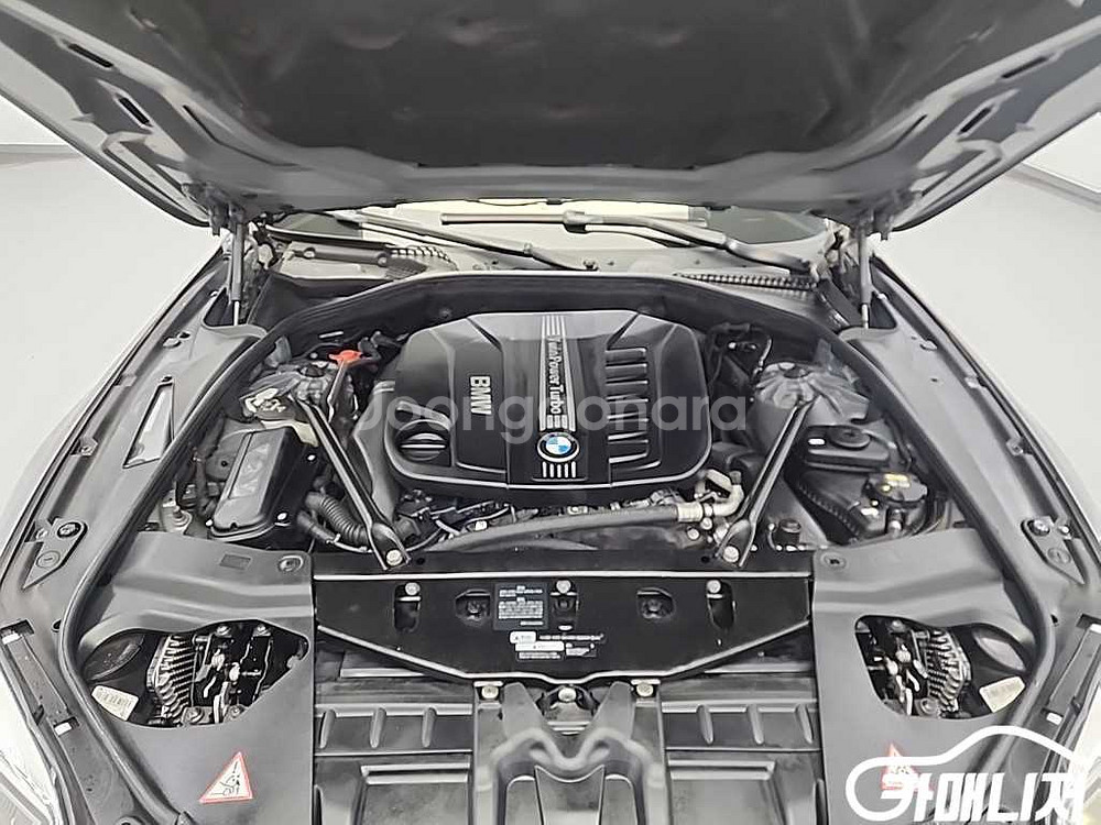 [BMW]6시리즈 (F12) 640 그란쿠페 d xDr--4