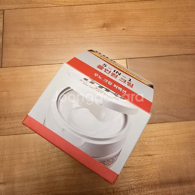 우노 올인원 퍼펙션 크림 화장품( 90g ) - New--1