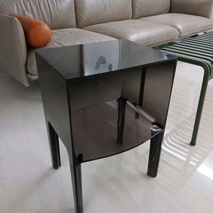 카르텔 고스트버스터 수납장 테이블