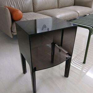 카르텔 고스트버스터 수납장 테이블