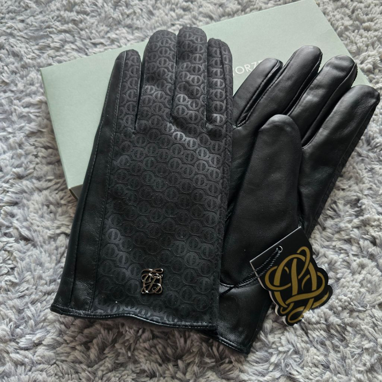 루이까또즈 남성 장갑 (New)--1