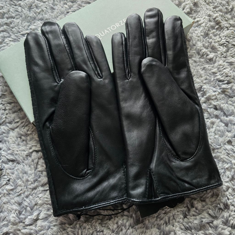 루이까또즈 남성 장갑 (New)--2