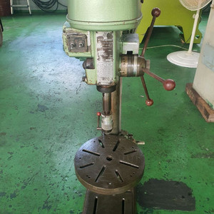 KITAGAWA 탭핑 드릴링 머신 KDT-410