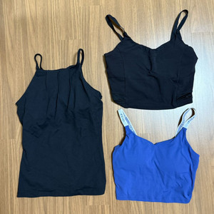 안다르 탑 3개 일괄