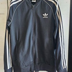 아디다스 집업 160 -반값택포2만원