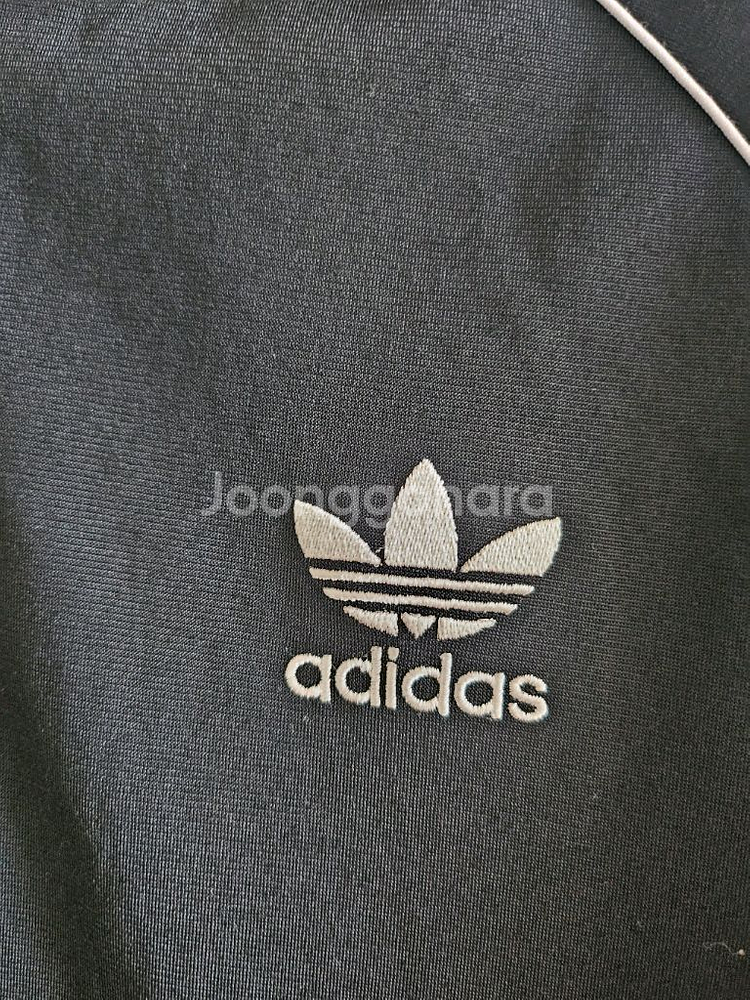 아디다스 집업 160 -반값택포2만원--8