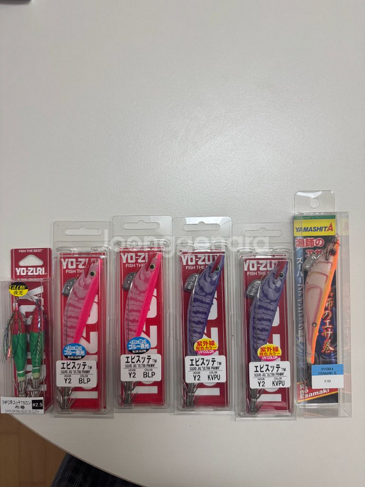 요즈리 야마시타 (삼봉, 틴셀)--0