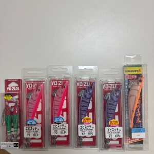 요즈리 야마시타 (삼봉, 틴셀)